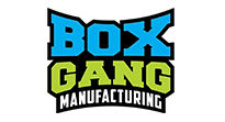 Box Gang Manufacturing